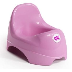 Olita pentru Copii OK Baby Relax Roz