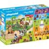Set de Constructie Playmobil Creeaza Propria Figurina – Ferma De Cai