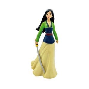 Figurina Bullyland Mulan