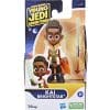 Figurina Hasbro Star Wars Young Jedi Adventures Kai Brightstar 10 cm