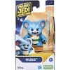 Figurina Hasbro Star Wars Young Jedi Adventures Nubs 10 cm