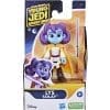Figurina Hasbro Star Wars Young Jedi Adventures Lys Solay 10 cm