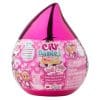 Papusa Bebelus Cry Babies IMC Pink Edition 81550