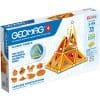 Set de Constructie Geomag Classic Panels Magnetice 472, 78 Piese