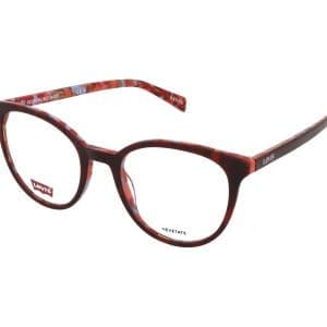 Ochelari de vedere Levi’s LV 1019 C9A