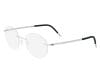 Ochelari de vedere Silhouette 5469/00 6050