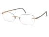 Ochelari de vedere Silhouette 5529/HC 6520