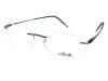 Ochelari de vedere Silhouette 5561/LD 4540