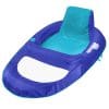 Sezlong plutitor – SwimWays – Spring Float Recliner – mai multe culori | Spin Master