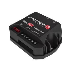 Amplificator auto STETSOM IR 160.2 – 2 RCA, 2 canale, 160W