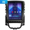 Navigatie Auto Teyes Tip Tesla TPRO 2 Opel Astra J 2009-2017 4+64GB 9.7` QLED Octa-core 1.8Ghz, Android 4G Bluetooth 5.1 DSP