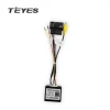 Cablu Plug&Play Teyes + Canbus dedicat Volkswagen Tiguan 2006-2016, Passat B7 2011-2015