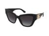 Ochelari de soare Dolce & Gabbana DG4404 501/8G