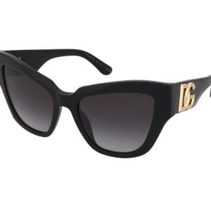 Ochelari de soare Dolce & Gabbana DG4404 501/8G