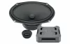 Difuzoare Auto Hertz Cento Pro CPK 690, set sistem 2 căi, 6×9 inch, 120W RMS, 4Ω, 4 difuzoare + accesorii