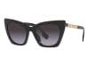 Ochelari de soare Burberry BE4372U 30018G