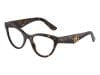 Ochelari de vedere Dolce & Gabbana DG3372 502