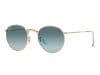 Ochelari de soare Ray-Ban RB3447 001/71