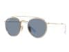 Ochelari de soare Ray-Ban RB3647N 001/02