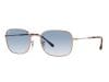 Ochelari de soare Ray-Ban RB3706 92023F