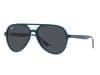 Ochelari de soare Ray-Ban RB4376 669487