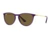 Ochelari de soare Ray-Ban RJ9060S 713173