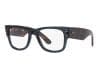 Ochelari de vedere Ray-Ban RX0840V 8296