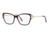 Ochelari de vedere Sferoflex SF1577 C518