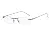 Ochelari de vedere Hugo Boss Boss 1266/B FLL