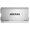 Amplificator auto Avatar ATU 1000.4, 4 canale, 1000W