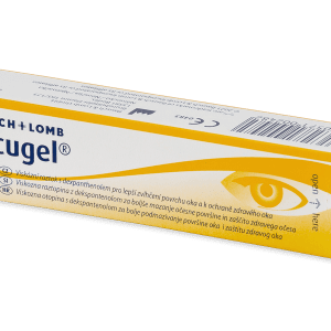 Picaturi de ochi Recugel 10 g