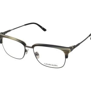 Ochelari de vedere Calvin Klein CK18124 018