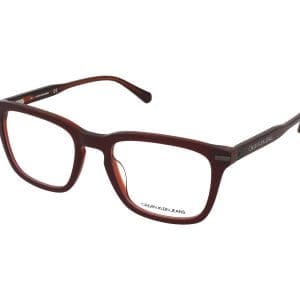 Ochelari de vedere Calvin Klein Jeans CKJ20512 612