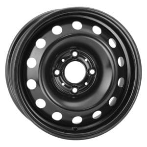 Janta otel ALCAR STAHLRAD 5.5×14 4×108 ET24 ML 65 mm