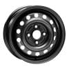 Janta otel Peugeot 206 ALCAR STAHLRAD 5.5×14 4×108 ET34