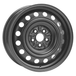 Janta otel ALCAR STAHLRAD 6.5×16 5×100 ET45
