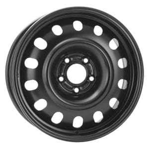 Janta otel ALCAR STAHLRAD 6.5×16 5×108 ET44