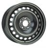 Janta otel Ford Focus 2 Focus 3 Mondeo ALCAR STAHLRAD 6.5×16 5×108 ET50