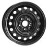 Janta otel Toyota ALCAR STAHLRAD 6.5×16 5×114.3 ET45