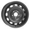 Janta otel Ford Focus 2 ALCAR STAHLRAD 6×15 5×108 ET52.5