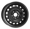 Janta otel Mitsubishi Citroen Peugeot ALCAR STAHLRAD 6.5×16 5×114.3 ET38