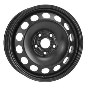 Janta otel Volkswagen Audi Seat Skoda ALCAR STAHLRAD 6×16 5×112 ET50