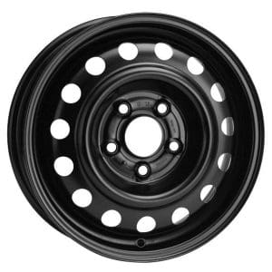 Janta otel Hyundai Kia ALCAR STAHLRAD 5.5×15 5×114.3 ET47