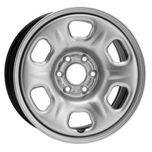 Janta otel ALCAR STAHLRAD 7×16 6×114.3 ET30