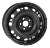 Janta otel Volkswagen Seat Skoda ALCAR STAHLRAD 6×15 5×100 ET38