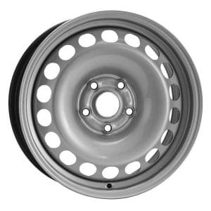 Janta otel Volkswagen Seat ALCAR STAHLRAD 6.5×16 5×112 ET33