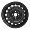 Janta otel Toyota Daihatsu ALCAR STAHLRAD 5.5×15 4×100 ET45
