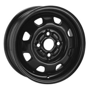 Janta otel ALCAR STAHLRAD 5×14 4×100 ET46