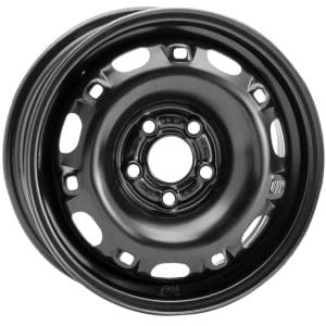 Janta otel Volkswagen Seat Skoda ALCAR STAHLRAD 5×14 5×100 ET35