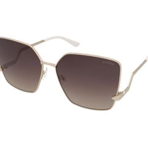 Ochelari de soare Guess GU7814 32G